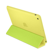 Чехол Apple iPad mini 4 7.9 Smart cover (High Copy) apple green Чехол Apple iPad mini 4 7.9 Smart cover (High Copy) apple green