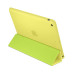 Чехол Apple iPad mini 4 7.9 Smart cover (High Copy) apple green Чехол Apple iPad mini 4 7.9 Smart cover (High Copy) apple green