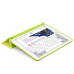 Чехол Apple iPad mini 4 7.9 Smart cover (High Copy) apple green Чехол Apple iPad mini 4 7.9 Smart cover (High Copy) apple green