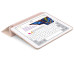 Чехол Apple iPad mini 4 7.9 Smart cover (High Copy) beige