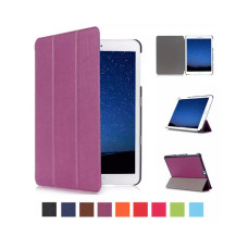 Чохол Samsung galaxy tab S2 9.7 sm-t810 t815 Moko ultraslim purple