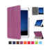 Чохол Samsung galaxy tab S2 9.7 sm-t810 t815 Moko ultraslim purple