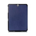 Чохол Samsung galaxy tab S2 9.7 sm-t810 t815 Moko ultraslim dark blue Чохол Samsung galaxy tab S2 9.7 sm-t810 t815 Moko ultraslim dark blue