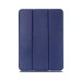 Чохол Samsung galaxy tab S2 9.7 sm-t810 t815 Moko ultraslim dark blue Чохол Samsung galaxy tab S2 9.7 sm-t810 t815 Moko ultraslim dark blue