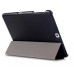 Чохол Samsung galaxy tab S2 9.7 sm-t810 t815 Moko ultraslim black