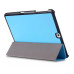 Чохол Samsung galaxy tab S2 9.7 sm-t810 t815 Moko ultraslim sky blue
