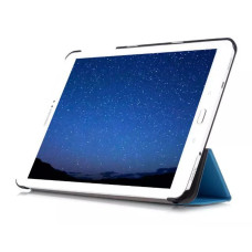 Чохол Samsung galaxy tab S2 9.7 sm-t810 t815 Moko ultraslim sky blue