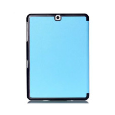 Чохол Samsung galaxy tab S2 9.7 sm-t810 t815 Moko ultraslim sky blue