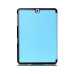 Чохол Samsung galaxy tab S2 9.7 sm-t810 t815 Moko ultraslim sky blue