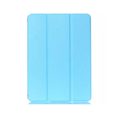 Чохол Samsung galaxy tab S2 9.7 sm-t810 t815 Moko ultraslim sky blue