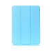 Чохол Samsung galaxy tab S2 9.7 sm-t810 t815 Moko ultraslim sky blue