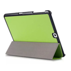 Чохол Samsung galaxy tab S2 9.7 sm-t810 t815 Moko ultraslim apple green Чохол Samsung galaxy tab S2 9.7 sm-t810 t815 Moko ultraslim apple green