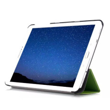 Чохол Samsung galaxy tab S2 9.7 sm-t810 t815 Moko ultraslim apple green Чохол Samsung galaxy tab S2 9.7 sm-t810 t815 Moko ultraslim apple green