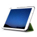 Чохол Samsung galaxy tab S2 9.7 sm-t810 t815 Moko ultraslim apple green Чохол Samsung galaxy tab S2 9.7 sm-t810 t815 Moko ultraslim apple green