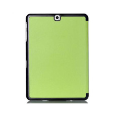 Чохол Samsung galaxy tab S2 9.7 sm-t810 t815 Moko ultraslim apple green Чохол Samsung galaxy tab S2 9.7 sm-t810 t815 Moko ultraslim apple green