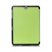 Чохол Samsung galaxy tab S2 9.7 sm-t810 t815 Moko ultraslim apple green Чохол Samsung galaxy tab S2 9.7 sm-t810 t815 Moko ultraslim apple green