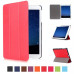 Чохол Samsung galaxy tab S2 9.7 sm-t810 t815 Moko ultraslim red