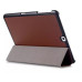 Чохол Samsung galaxy tab S2 9.7 sm-t810 t815 Moko ultraslim brown