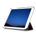 Чохол Samsung galaxy tab S2 9.7 sm-t810 t815 Moko ultraslim brown