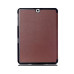 Чохол Samsung galaxy tab S2 9.7 sm-t810 t815 Moko ultraslim brown