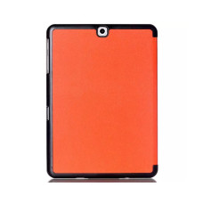 Чохол Samsung galaxy tab S2 9.7 sm-t810 t815 Moko ultraslim orange Чохол Samsung galaxy tab S2 9.7 sm-t810 t815 Moko ultraslim orange