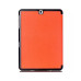 Чохол Samsung galaxy tab S2 9.7 sm-t810 t815 Moko ultraslim orange Чохол Samsung galaxy tab S2 9.7 sm-t810 t815 Moko ultraslim orange