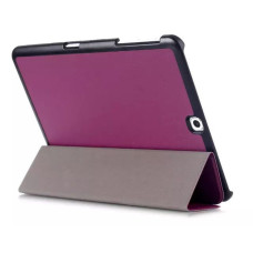 Чохол Samsung galaxy tab S2 9.7 sm-t810 t815 Moko ultraslim purple