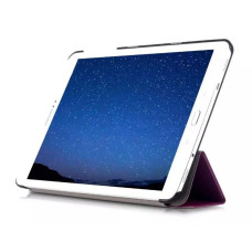 Чохол Samsung galaxy tab S2 9.7 sm-t810 t815 Moko ultraslim purple