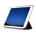 Чохол Samsung galaxy tab S2 9.7 sm-t810 t815 Moko ultraslim purple
