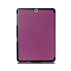 Чохол Samsung galaxy tab S2 9.7 sm-t810 t815 Moko ultraslim purple