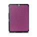 Чохол Samsung galaxy tab S2 9.7 sm-t810 t815 Moko ultraslim purple