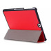 Чохол Samsung galaxy tab S2 9.7 sm-t810 t815 Moko ultraslim red