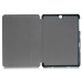 Чохол Samsung galaxy tab S2 9.7 sm-t810 t815 Moko ultraslim brown