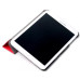 Чохол Samsung galaxy tab S2 9.7 sm-t810 t815 Moko ultraslim rose red