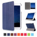 Чохол Samsung galaxy tab S2 9.7 sm-t810 t815 Moko ultraslim dark blue Чохол Samsung galaxy tab S2 9.7 sm-t810 t815 Moko ultraslim dark blue