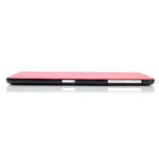 Чохол Samsung galaxy tab S2 9.7 sm-t810 t815 Moko ultraslim rose red