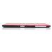 Чохол Samsung galaxy tab S2 9.7 sm-t810 t815 Moko ultraslim rose red