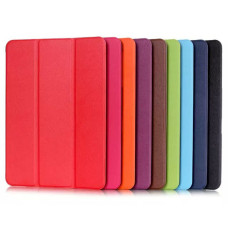 Чохол Samsung galaxy tab S2 9.7 sm-t810 t815 Moko ultraslim brown