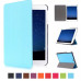 Чохол Samsung galaxy tab S2 9.7 sm-t810 t815 Moko ultraslim sky blue