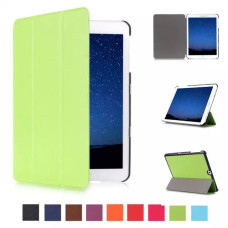 Чохол Samsung galaxy tab S2 9.7 sm-t810 t815 Moko ultraslim apple green Чохол Samsung galaxy tab S2 9.7 sm-t810 t815 Moko ultraslim apple green