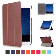 Чохол Samsung galaxy tab S2 9.7 sm-t810 t815 Moko ultraslim brown
