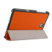 Чохол Samsung galaxy tab S2 8.0 sm-t710 t713 t715 t719 Moko ultraslim orange