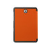 Чохол Samsung galaxy tab S2 8.0 sm-t710 t713 t715 t719 Moko ultraslim orange