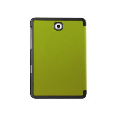 Чохол Samsung galaxy tab S2 8.0 sm-t710 t713 t715 t719 Moko ultraslim apple green