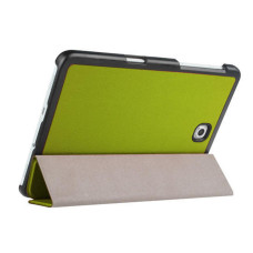 Чохол Samsung galaxy tab S2 8.0 sm-t710 t713 t715 t719 Moko ultraslim apple green