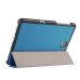 Чохол Samsung galaxy tab S2 8.0 sm-t710 t713 t715 t719 Moko ultraslim sky blue