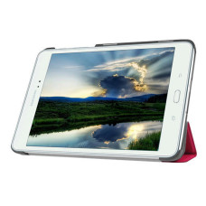 Чохол Samsung galaxy tab S2 8.0 sm-t710 t713 t715 t719 Moko ultraslim rose red