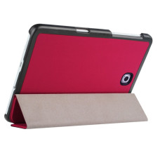 Чохол Samsung galaxy tab S2 8.0 sm-t710 t713 t715 t719 Moko ultraslim rose red