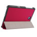 Чохол Samsung galaxy tab S2 8.0 sm-t710 t713 t715 t719 Moko ultraslim rose red