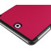 Чохол Samsung galaxy tab S2 8.0 sm-t710 t713 t715 t719 Moko ultraslim rose red